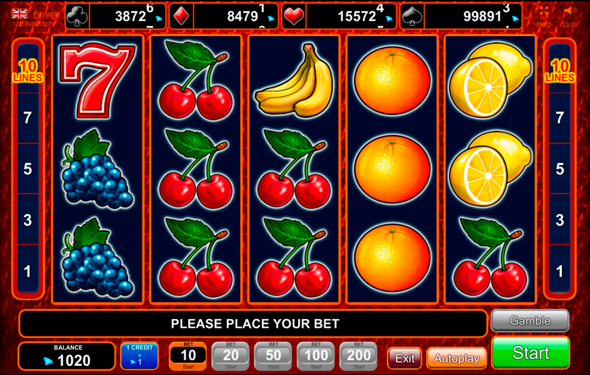 Best Online Casino Play Real Money