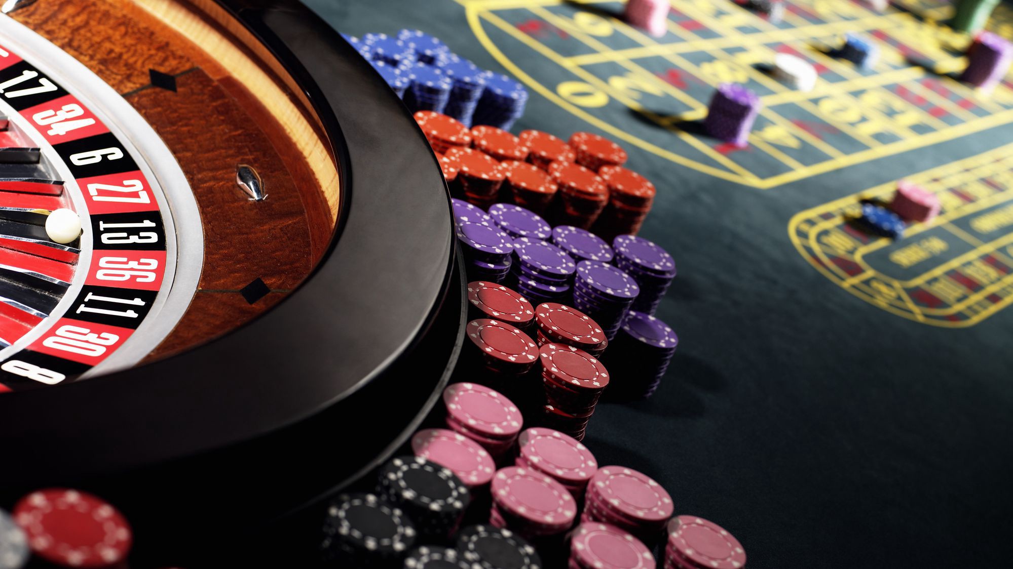 Best Online Casino Play Real Money